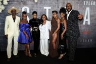 "Tyler Perry's Straw" New York Screening - Source: Getty