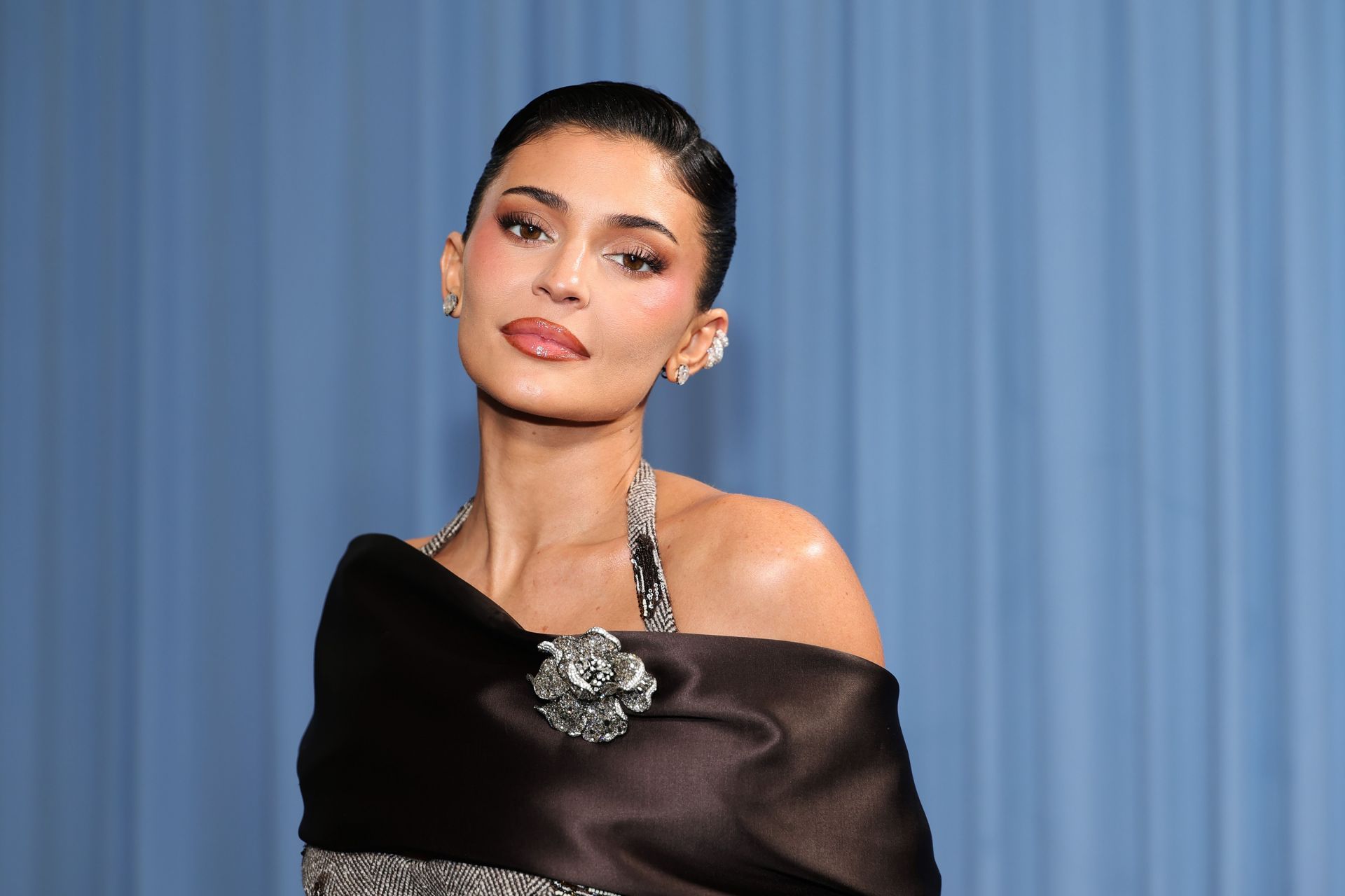 The 2025 Met Gala Celebrating &quot;Superfine: Tailoring Black Style&quot; - Red Carpet - Source: Getty