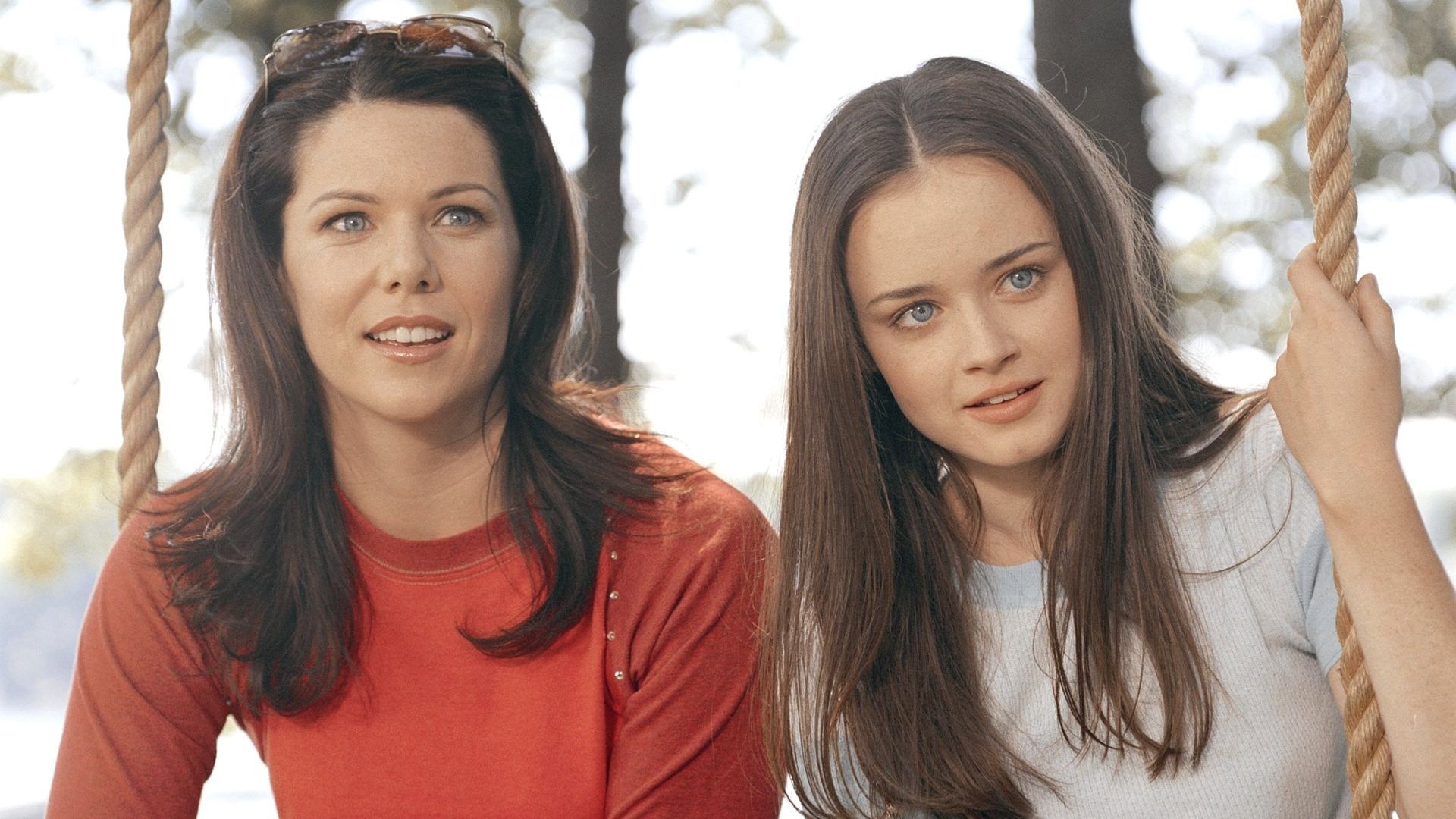Gilmore Girls, Lorelai Gilmore