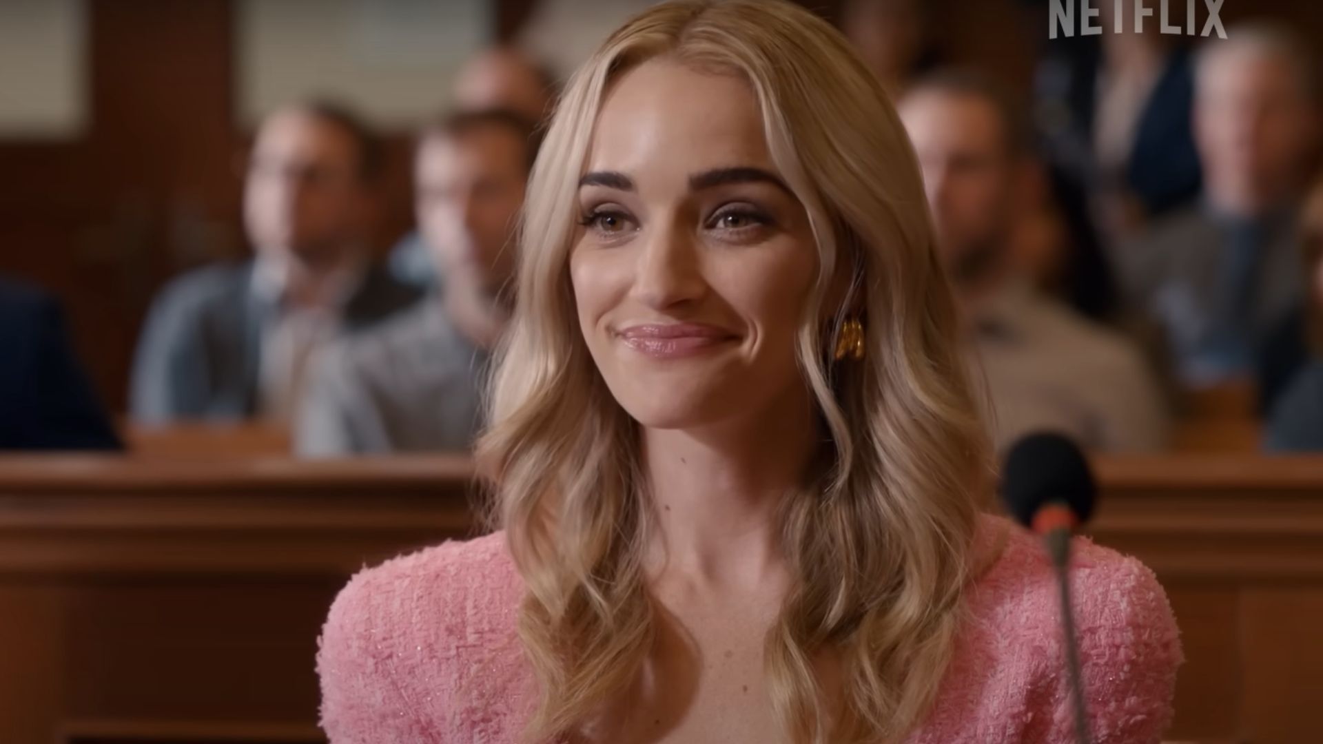 Ginny &amp; Georgia Season 2 recap (Image via Netflix)