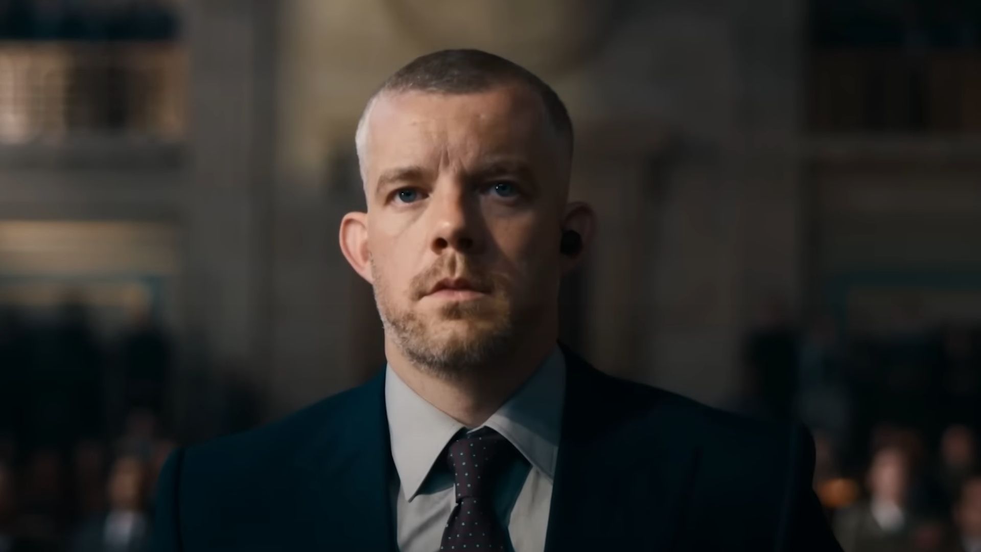 The War Between The Land And The Sea teaser released (Image via YouTube/BBC)