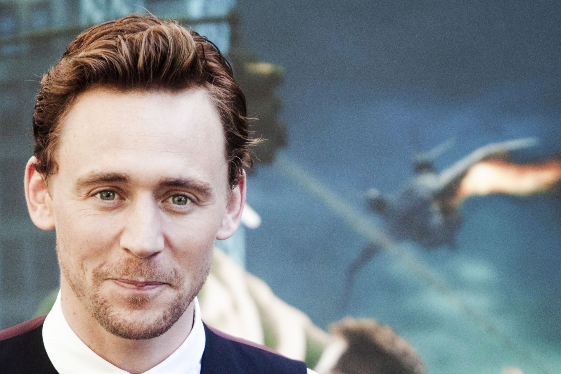 Italy - The Avengers Rome Photocall - Source: Getty