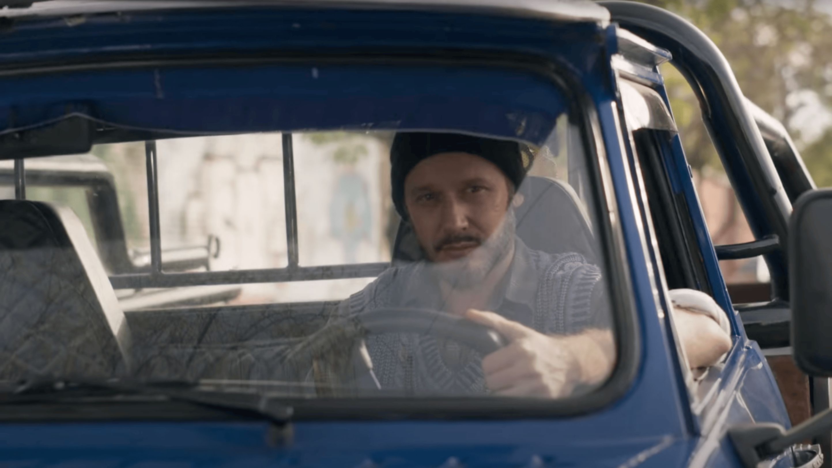 A still from The Heart Knows on Netflix (Image via YouTube/Netflix)