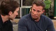 Jason has questions for Michael on General Hospital | Image: ABC