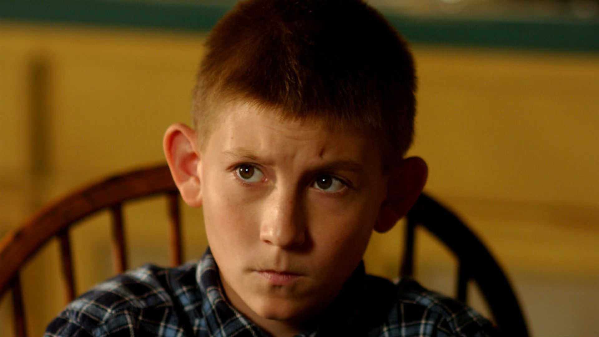 Erik Per Sullivan as Dewey in Malcolm in the Middle (Image via Amazon Prime Video)