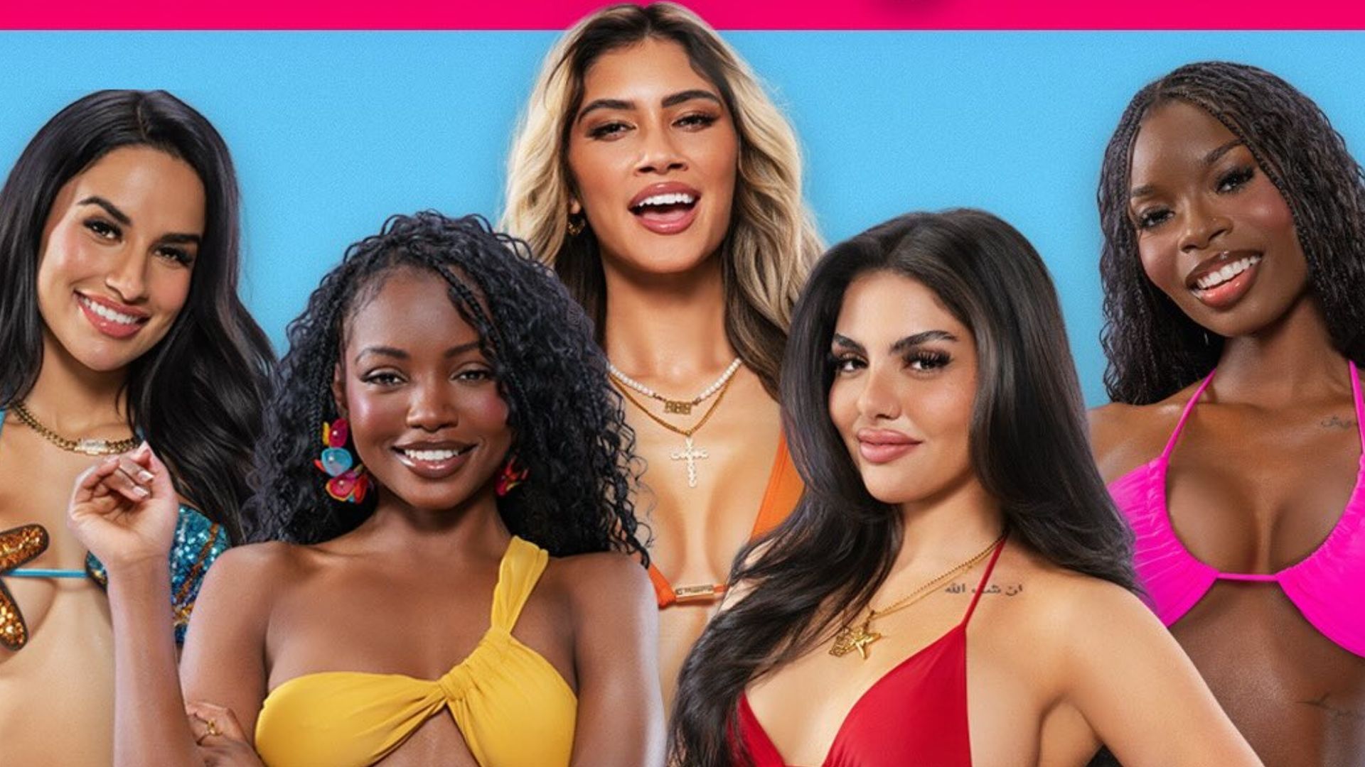 Love Island USA Season 7