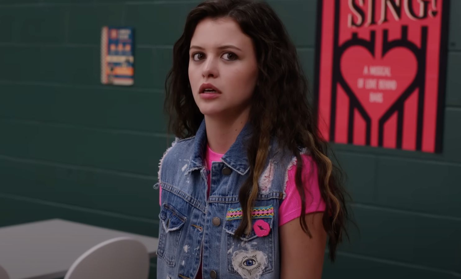 How did Maxine&rsquo;s narration in Ginny &amp; Georgia Season 3 Episode 9 change everything for her character arc? (Image Via Netflix)