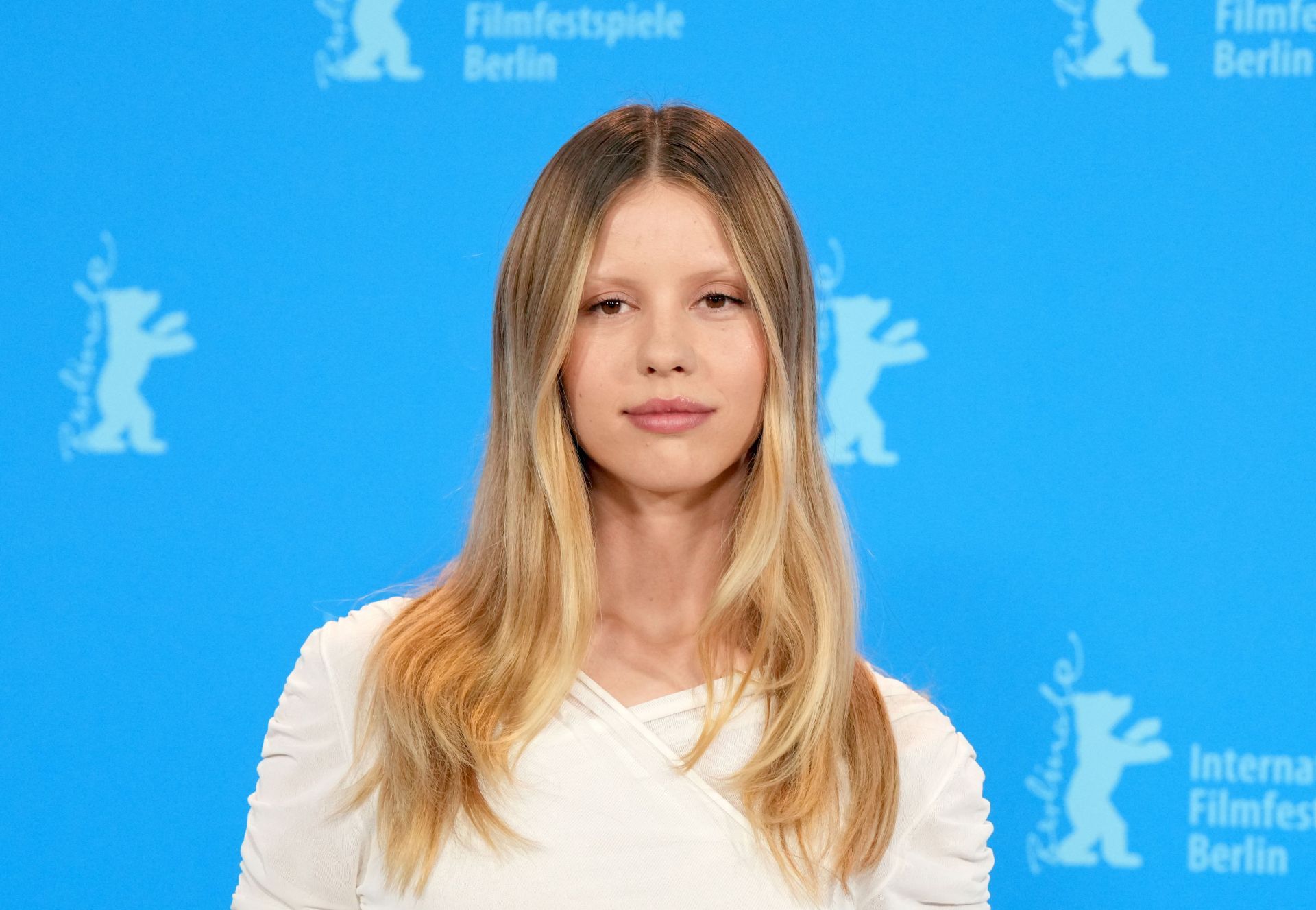 Berlinale 2023 - Photo session film &quot;Infinity Pool - Source: Getty