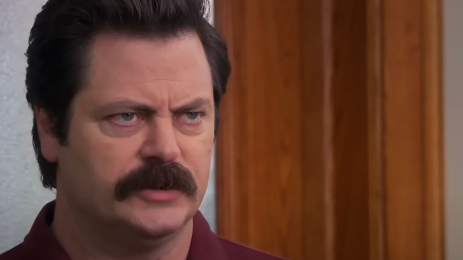 Still from Parks and Recreation (Image via Parks and Recreation)