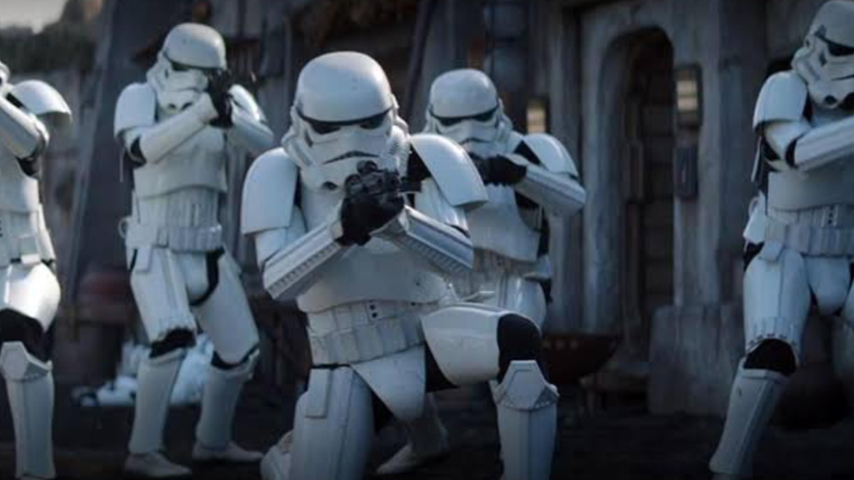 Star Wars Saga (1977&ndash;2019) | Image Source: Lucasfilm / 20th Century Studios / Walt Disney Studios