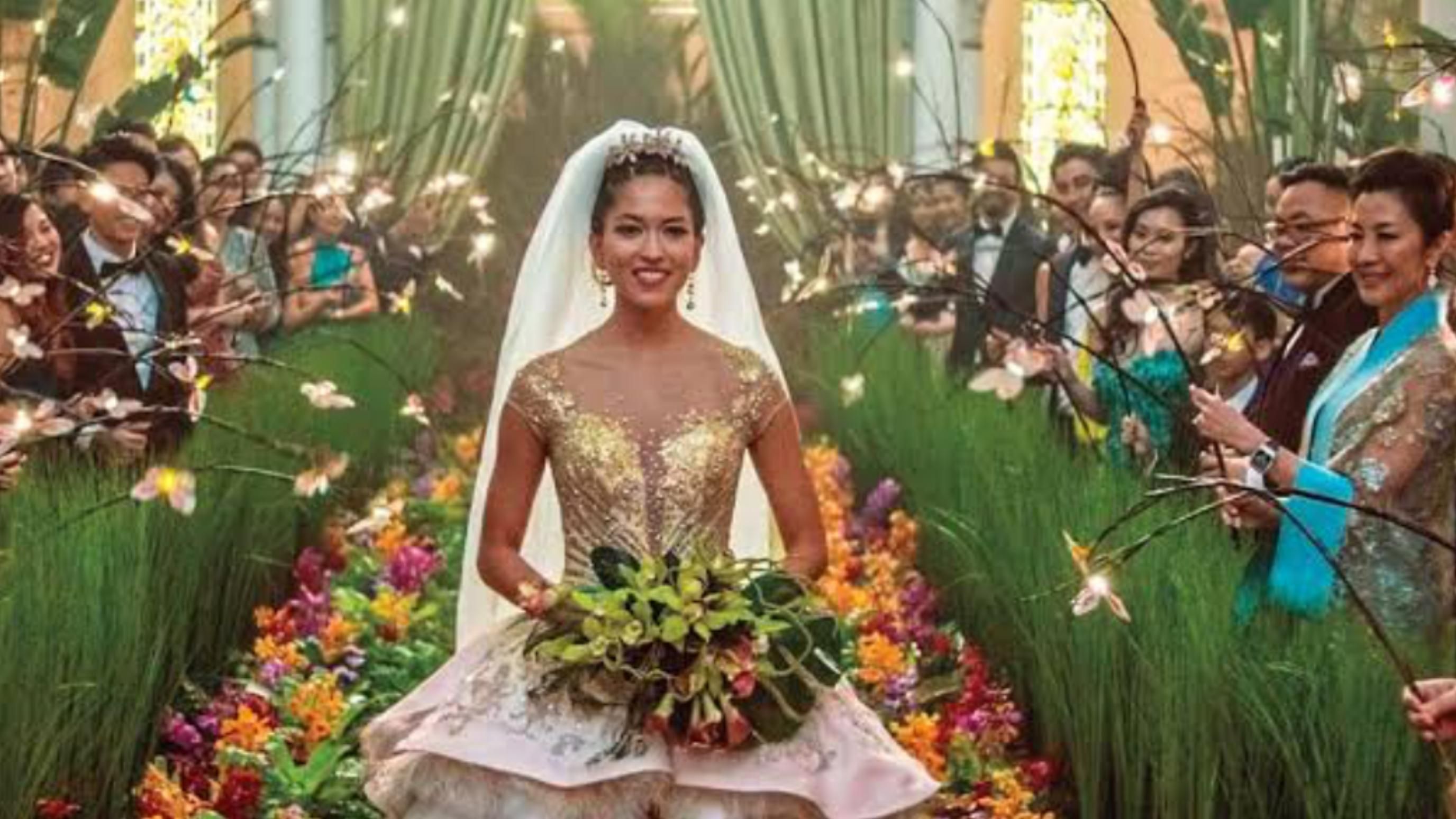 Crazy Rich Asians (2018) | Image Source: Warner Bros. Pictures