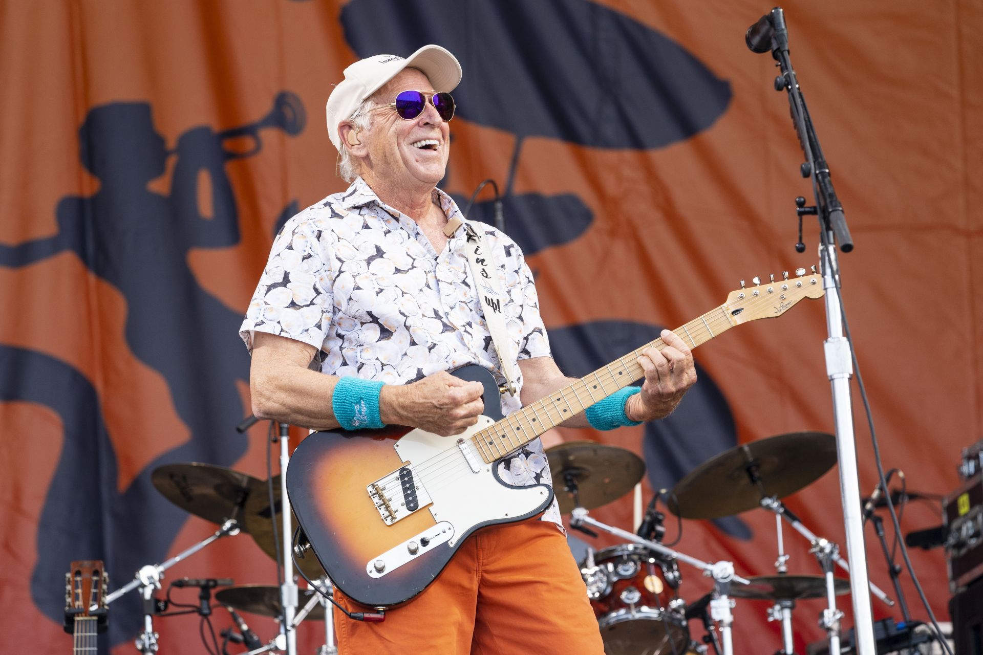 2022 New Orleans Jazz &amp; Heritage Festival - Source: Getty