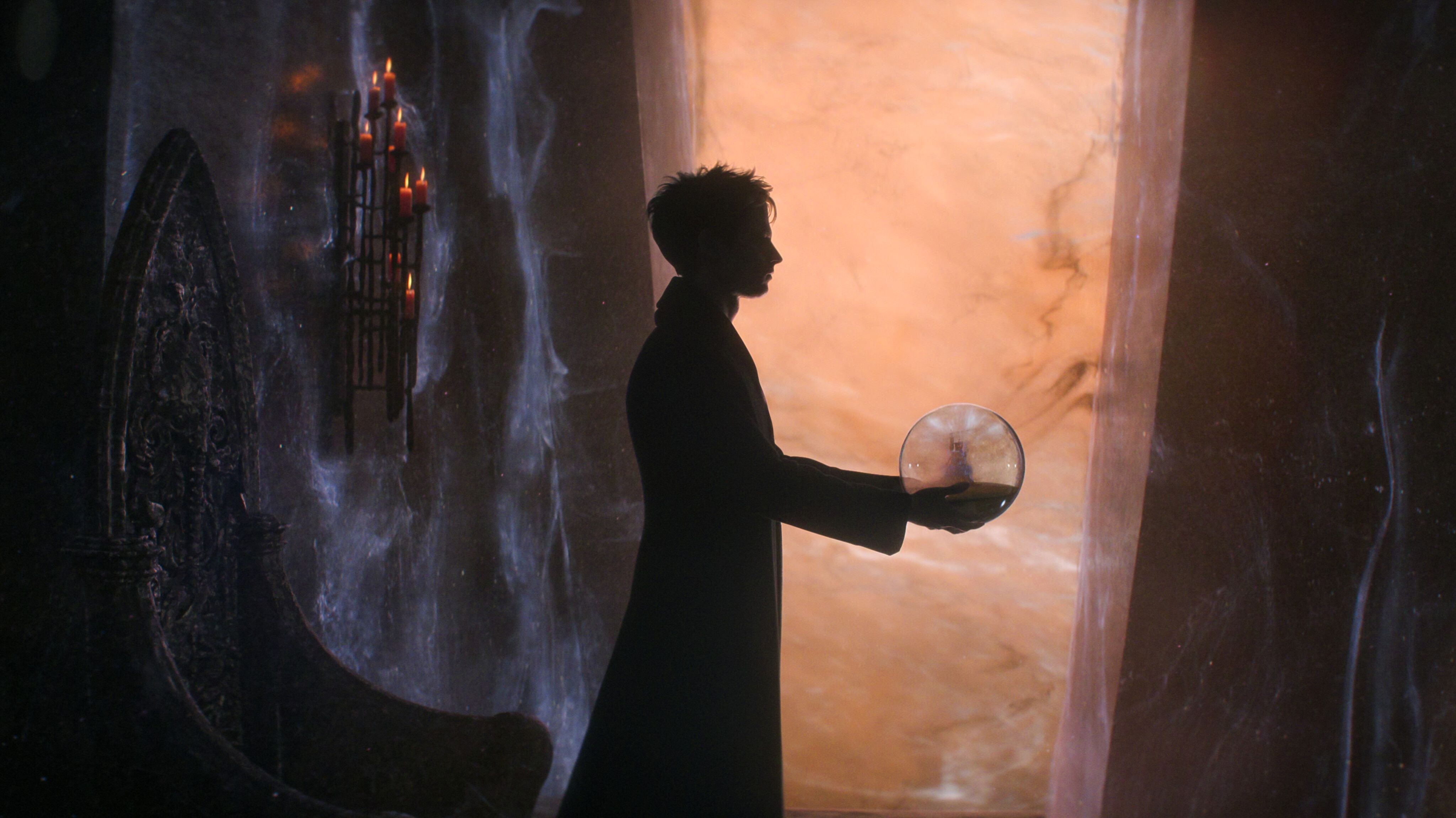 The Sandman season 2 (image via Netflix) 