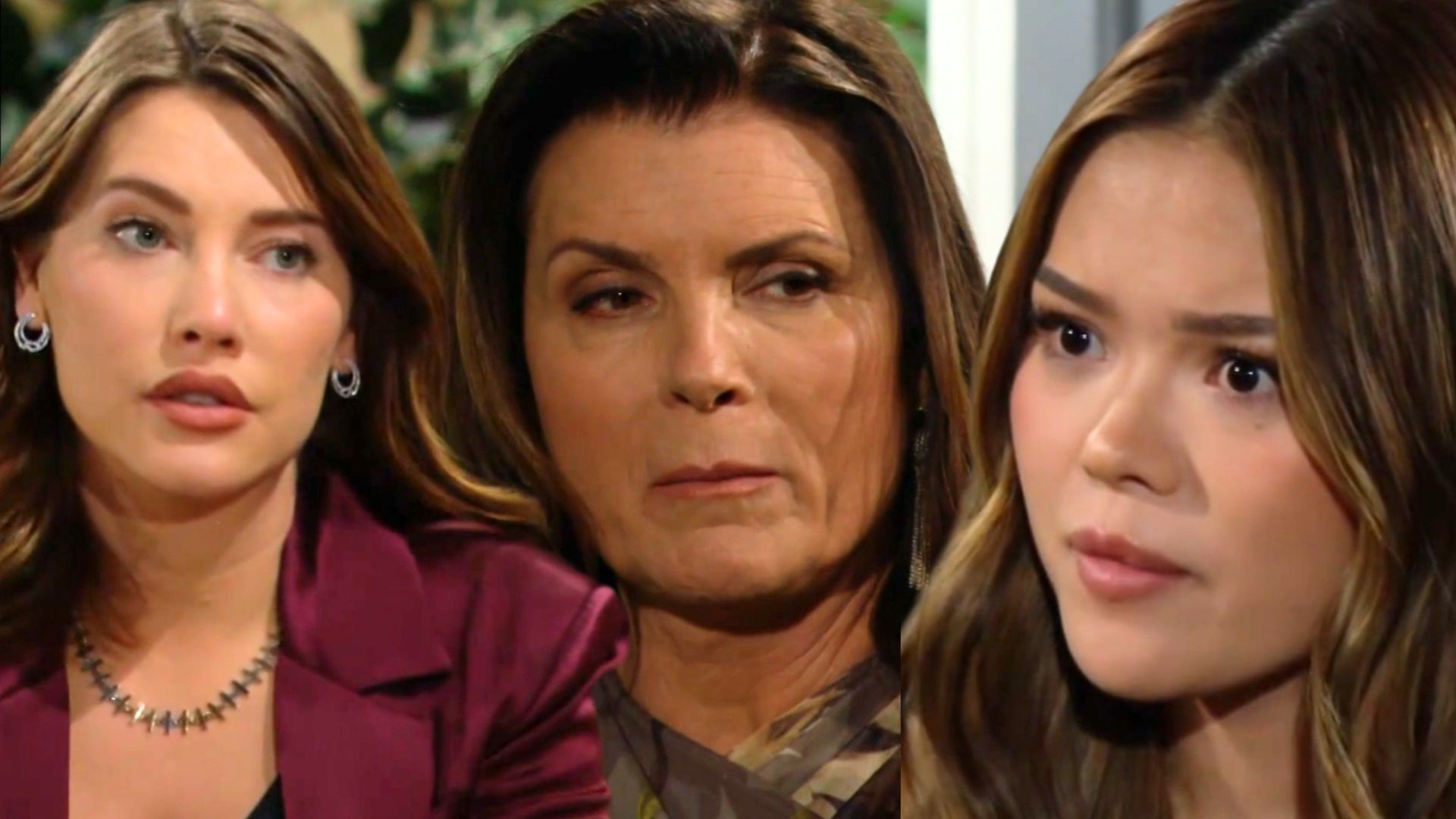 The Bold and the Beautiful