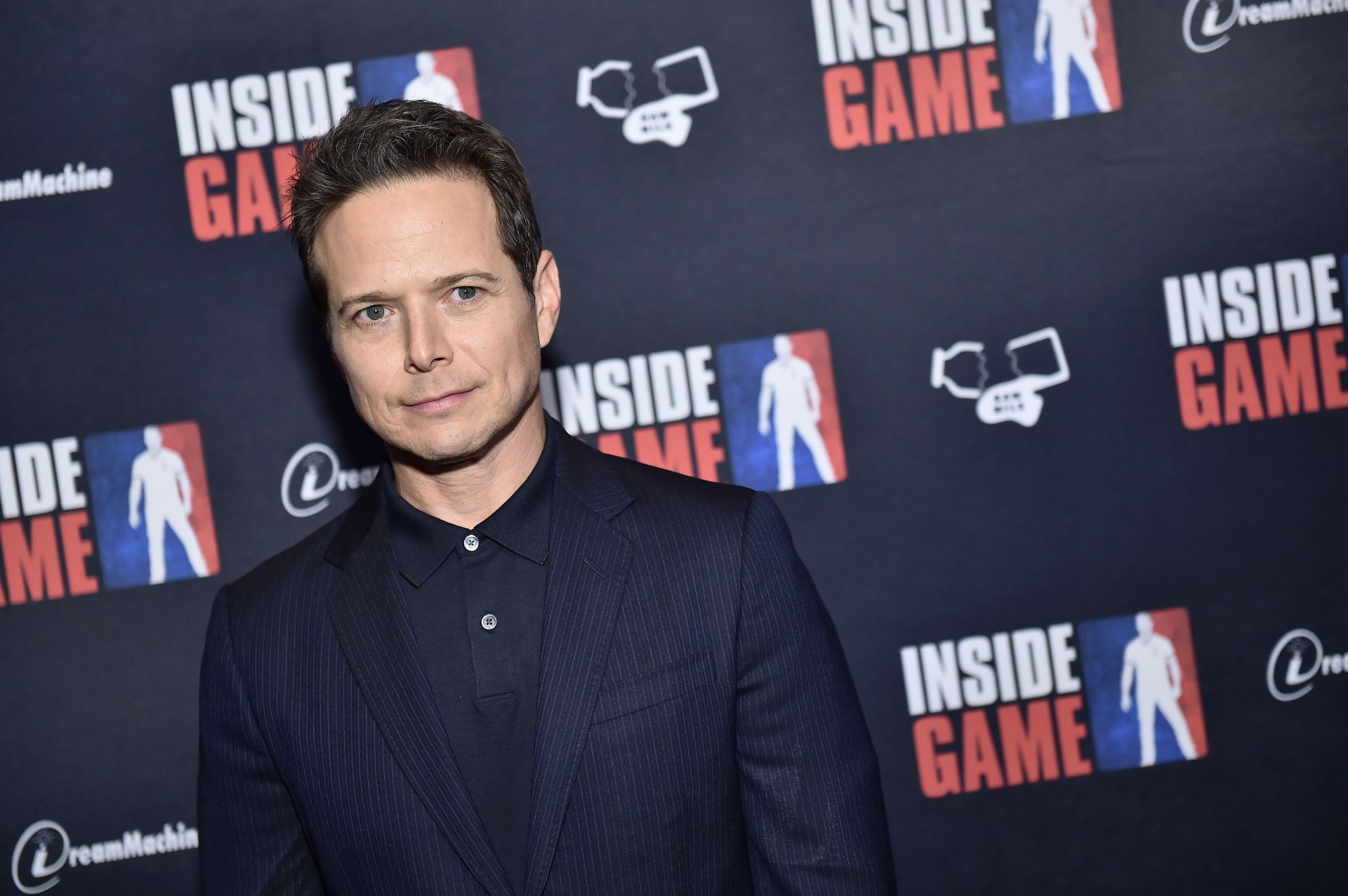 &quot;Inside Game&quot; New York Premiere - Source: Getty