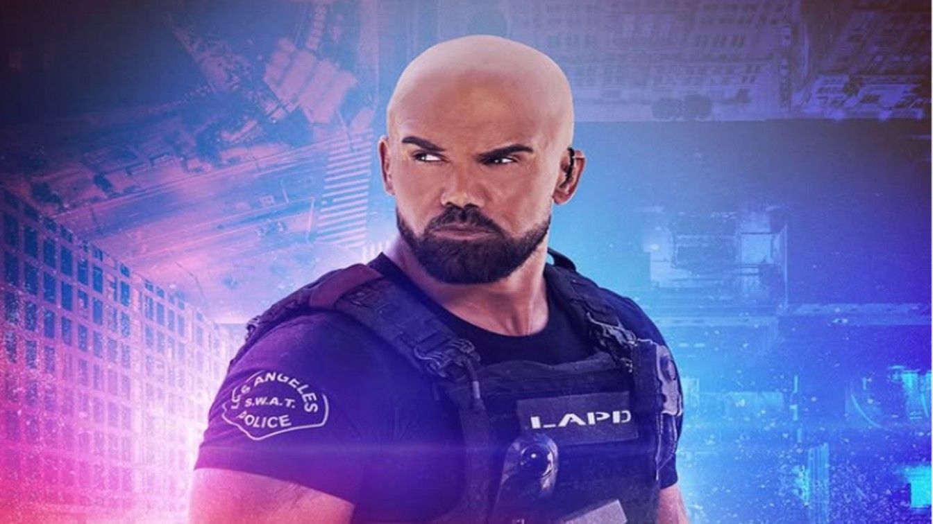 S.W.A.T. Exiles ( Image via Instagram / @shemarfmoore )