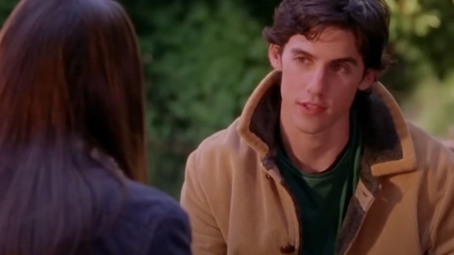 Still from Gilmore Girls (Image via Gilmore Girls)