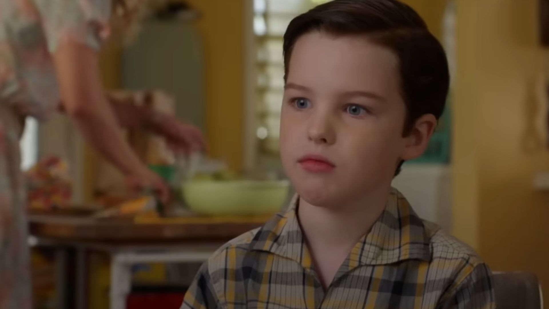 Still from Young Sheldon (Image via TBS)