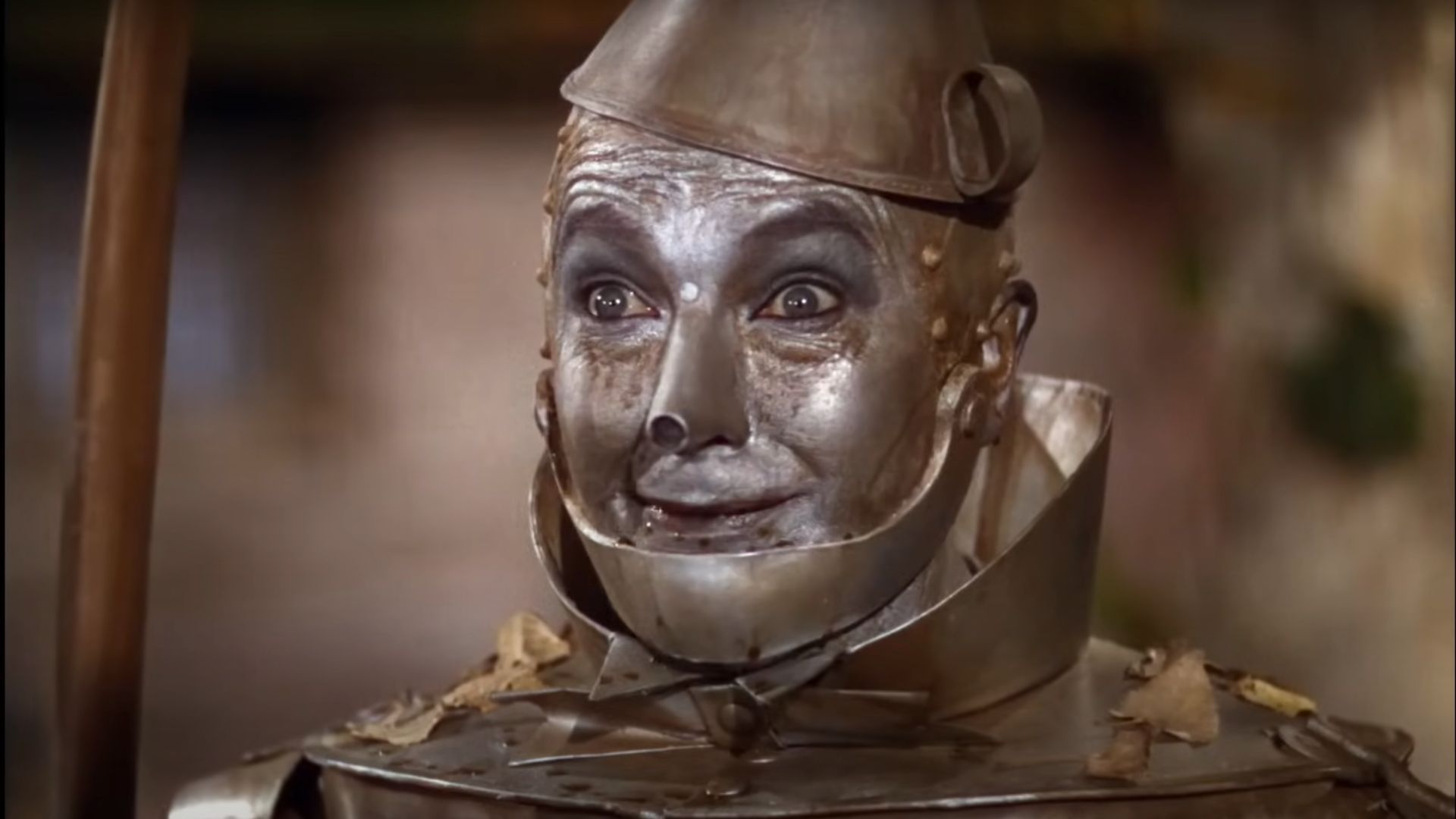 The Tin Man (Image via Warner Bros. Entertainment)