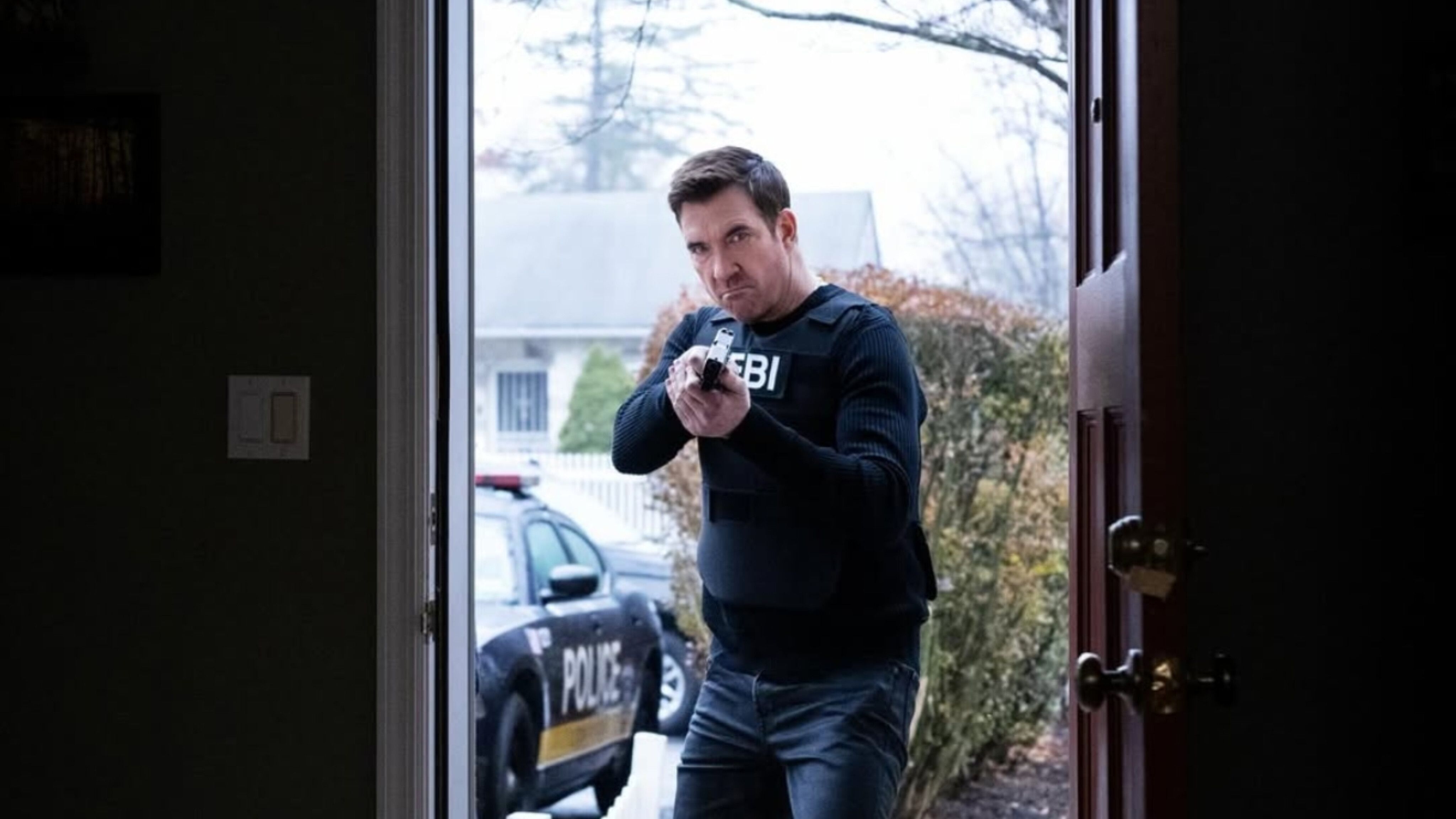 Dylan McDermott as Remy Scott (image via Instagram/@edwinhodge) 