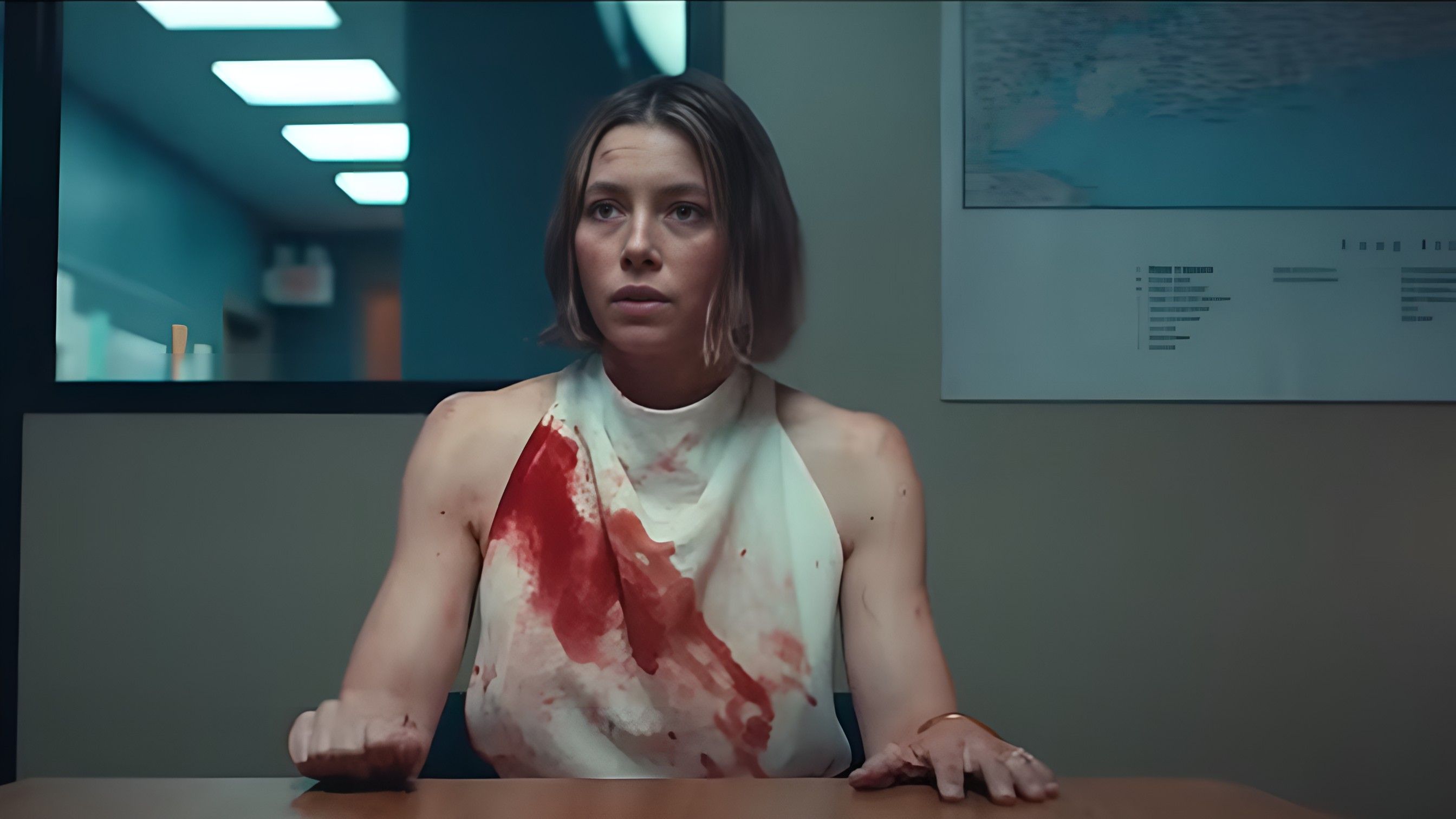 The Better Sister ( Image via YouTube / Prime Video )