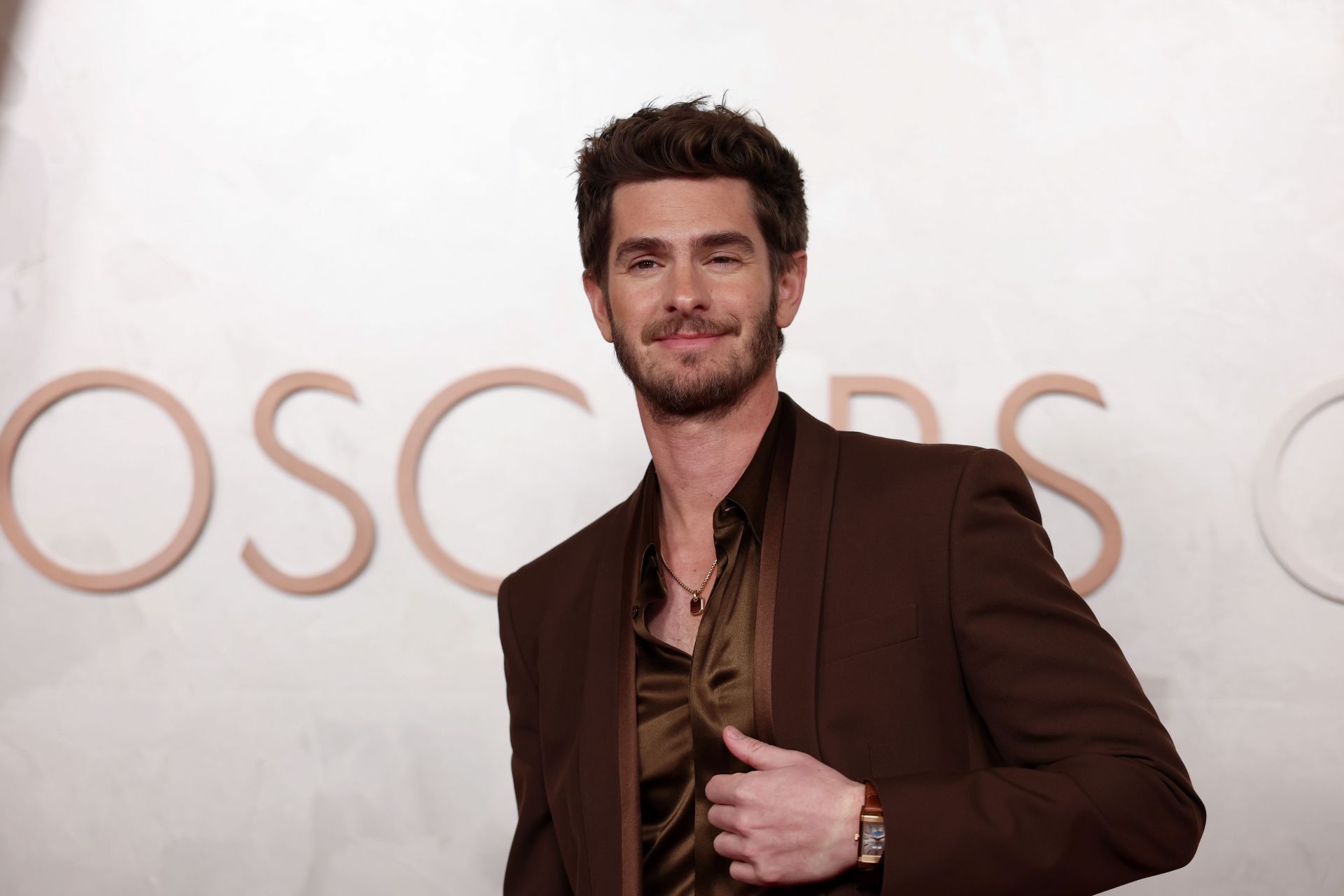 97th Annual Academy Awards - Arrivals - Source: Getty