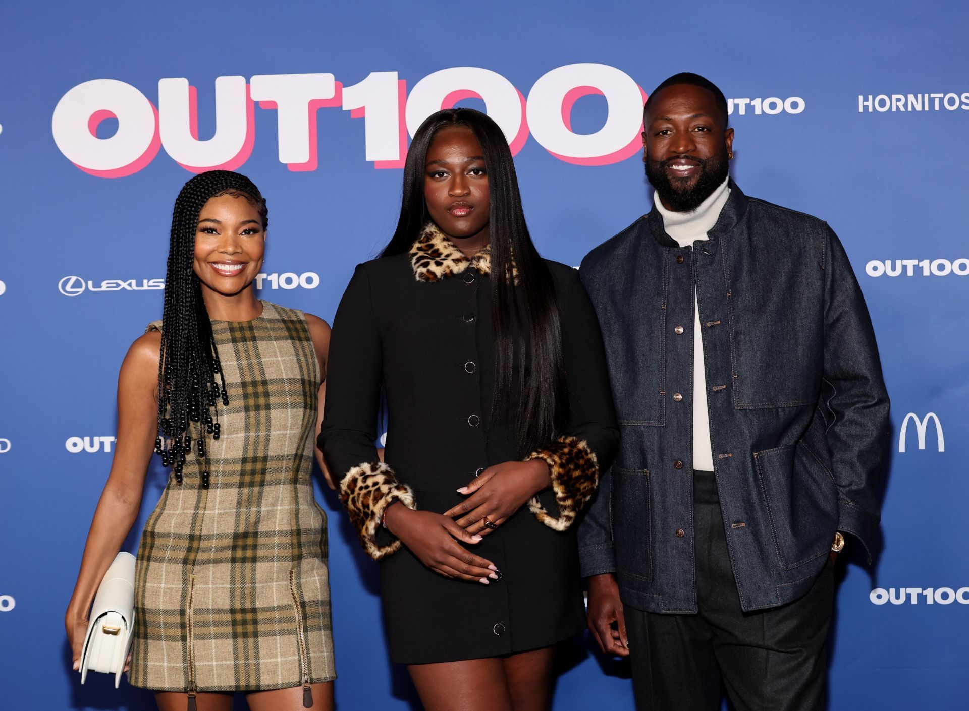 Out100 Celebration - Arrivals - Source: Getty