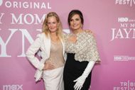 2025 Tribeca Festival - "My Mom Jayne: A Film By Mariska Hargitay" - Source: Getty