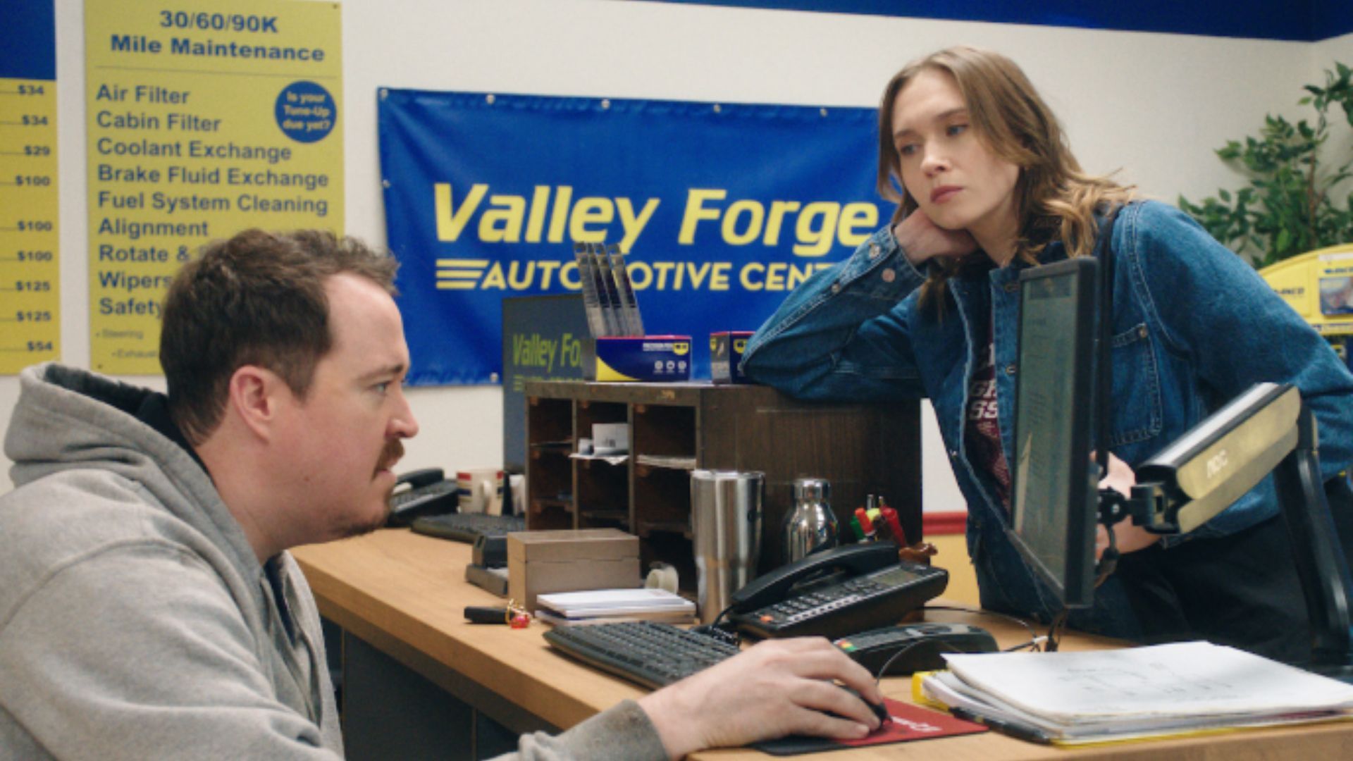 Tires season 2 on Netflix (image via Tudum)