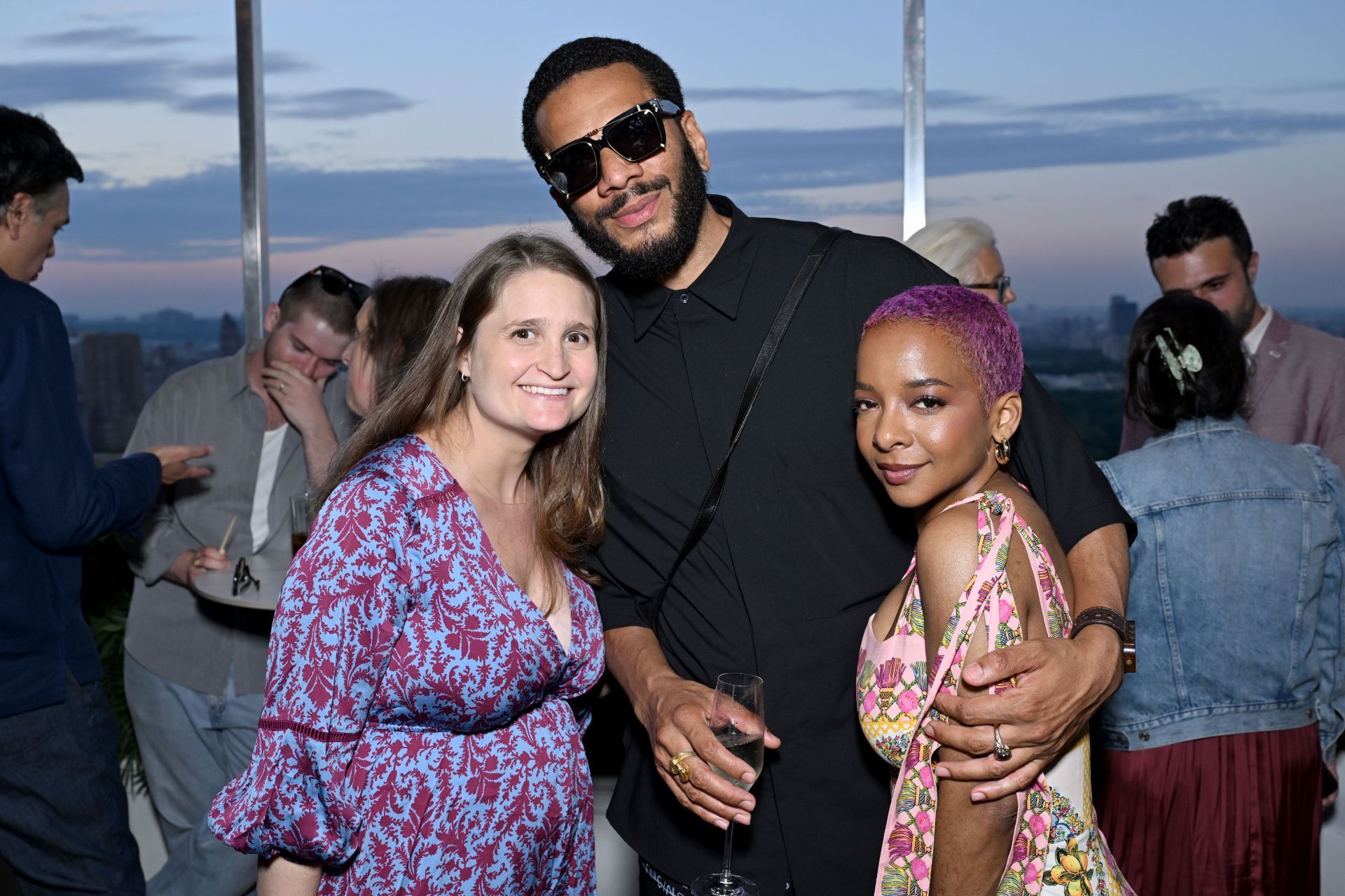 Gersh Celebrates The 2024 Theater Season - Source: Getty