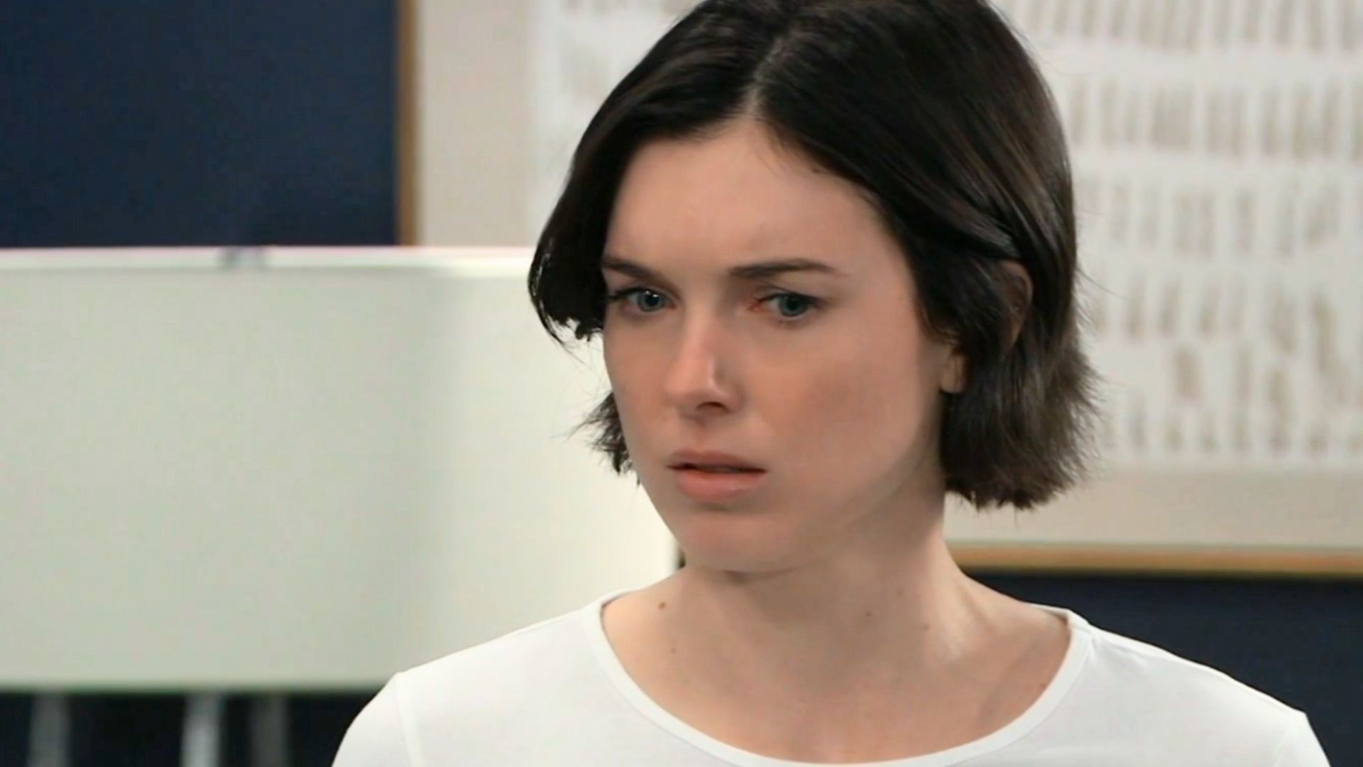 Willow is forever confused | Image: ABC