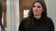 General Hospital's Brook Lynn is furious | Image: ABC