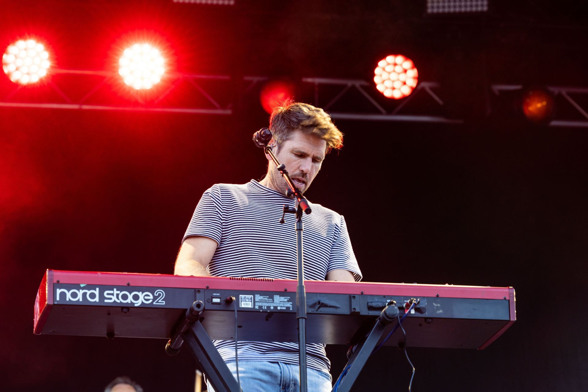 Carfest 2024 -  Day One - Source: Getty
