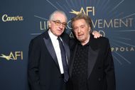 50th AFI Life Achievement Award: A Tribute To Francis Ford Coppola - Source: Getty