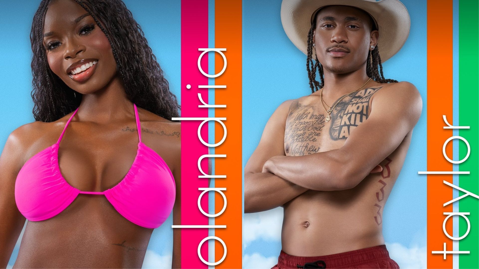 Love Island USA Season 7