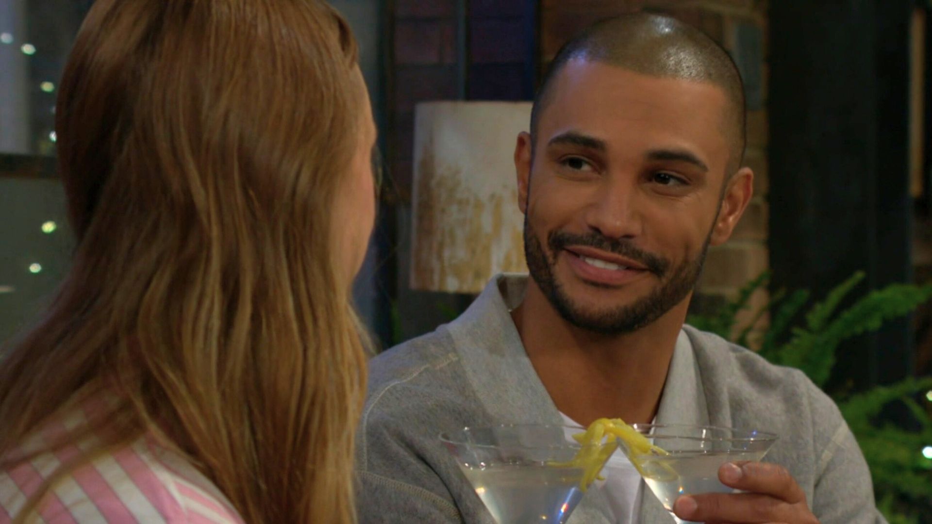 The Young and the Restless: While the cats away the mouse will play | Image: CBS