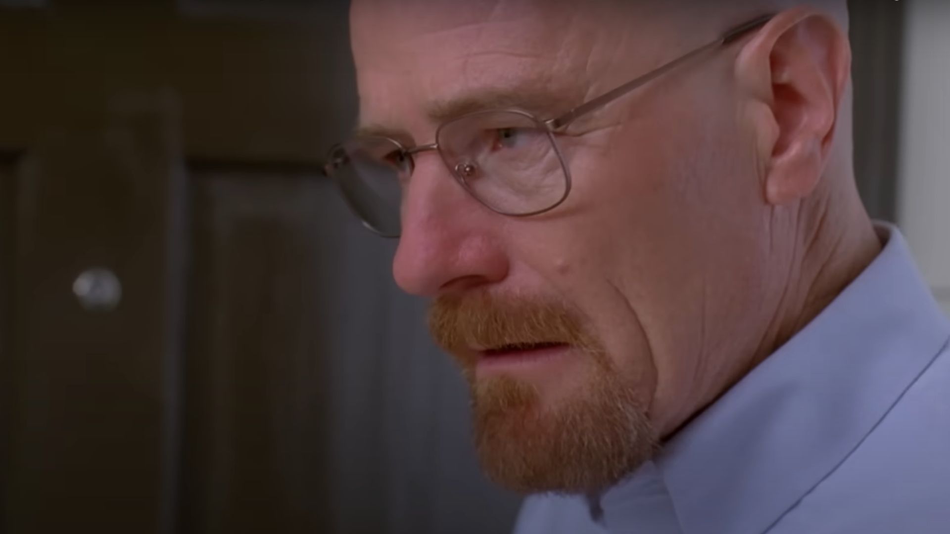 This iconic scene from Breaking Bad was shot in a single take (Image via AMC)