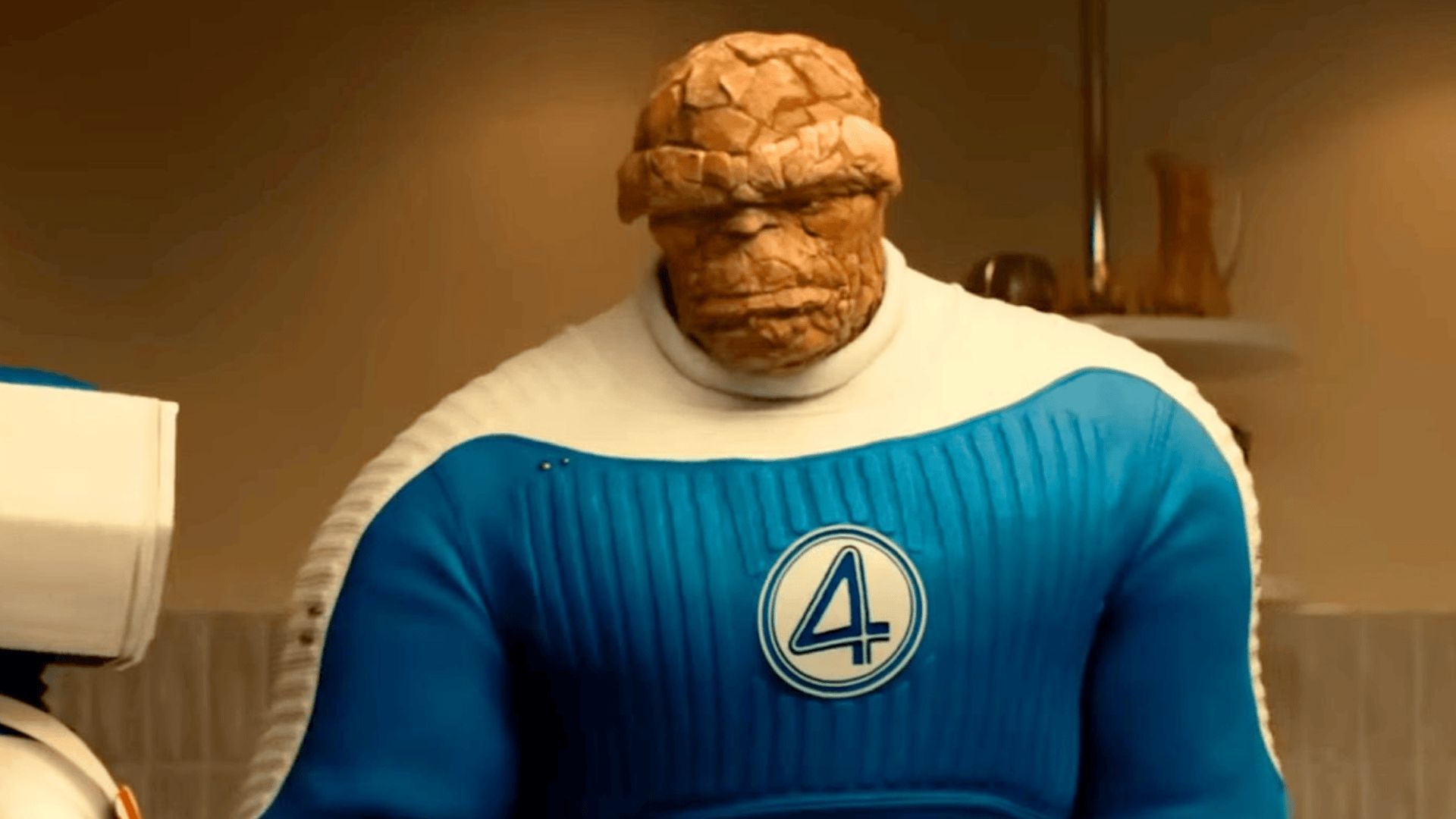Scene from The Fantastic Four: First Steps | Image via: Disney