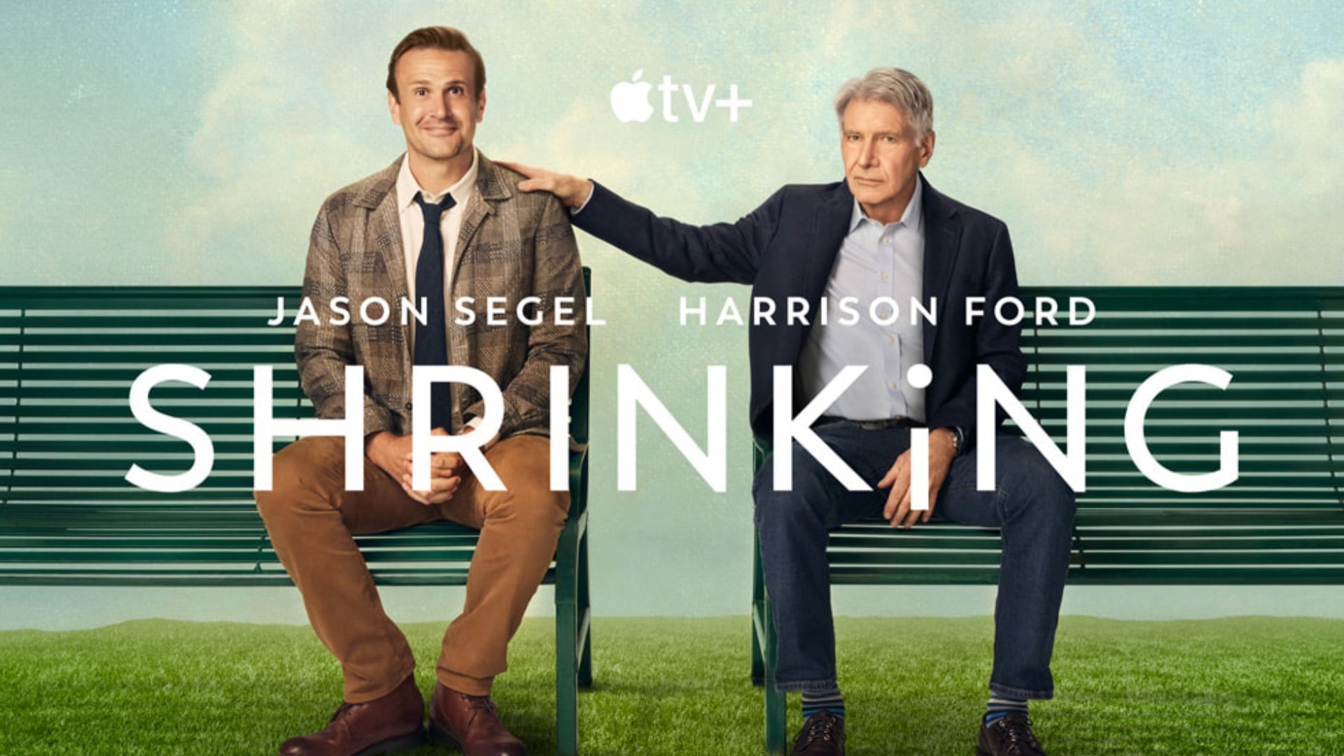 Shrinking (Image via Apple TV)