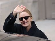 Vanessa Paradis (Image via Getty)