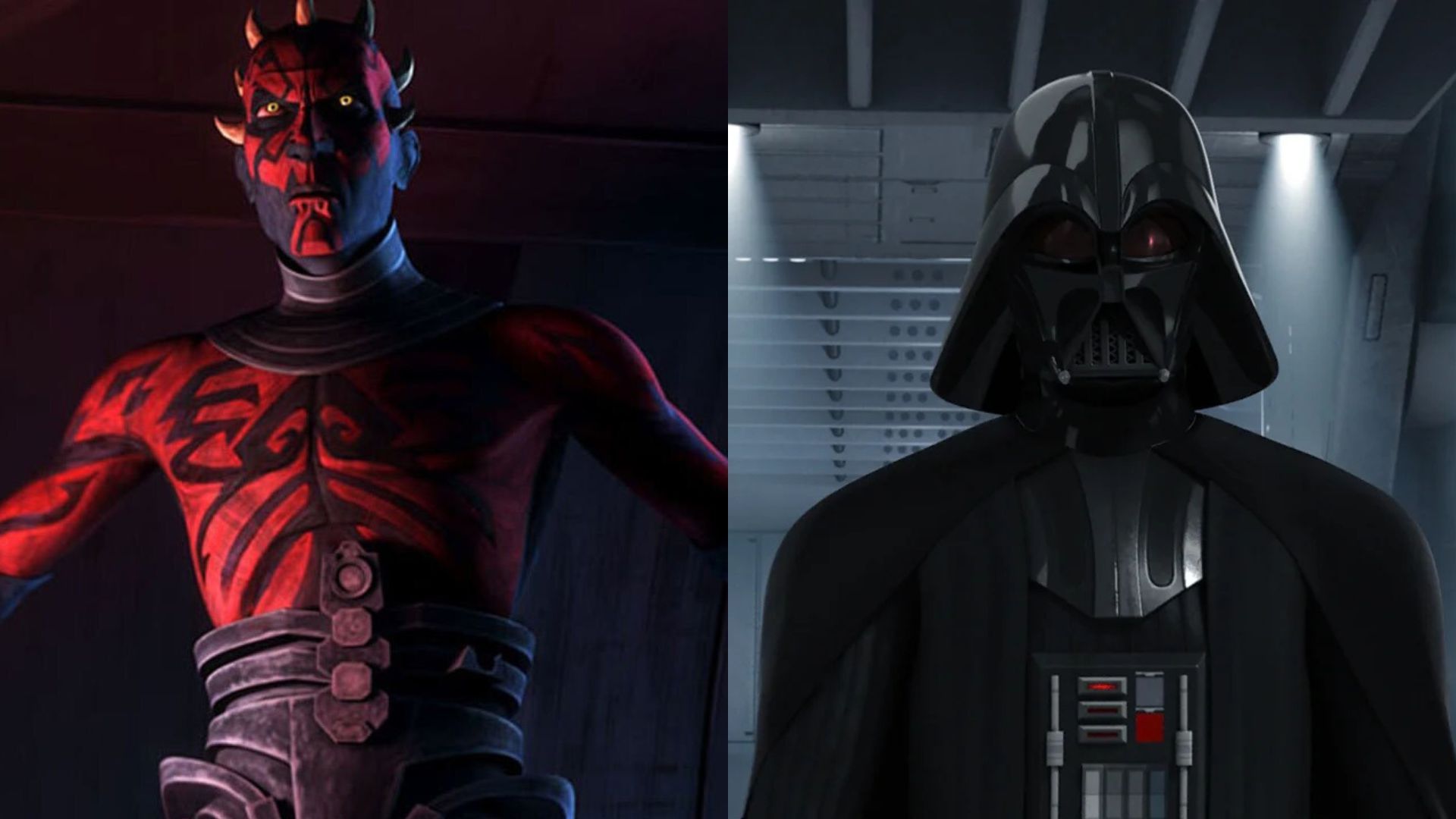 The Clone Wars