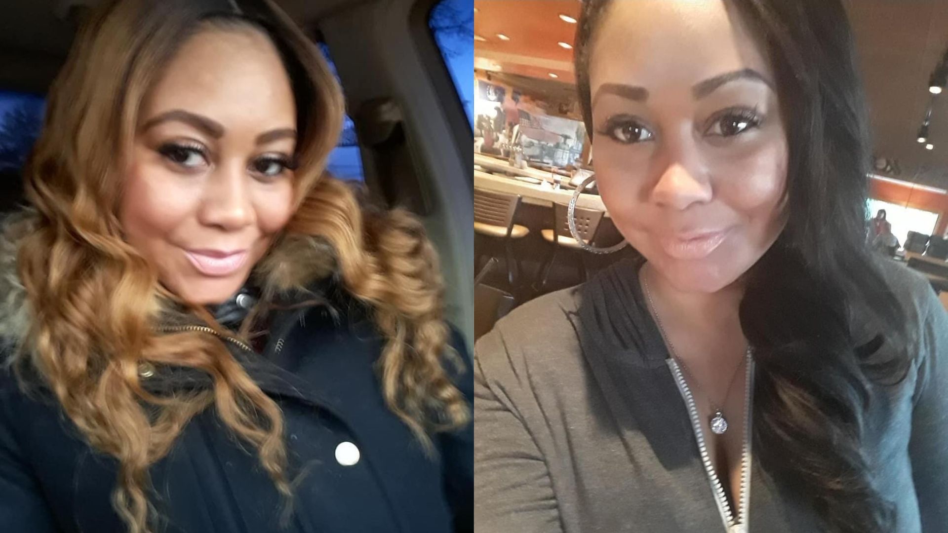 Khadiyah Lewis, who appeared in Love &amp; Hip Hiphop: Atlanta has passed away. (via/Instagram/iamkhadiyah))