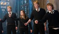 Harry Potter and the Order of the Phoenix (Image via Warner Bros)
