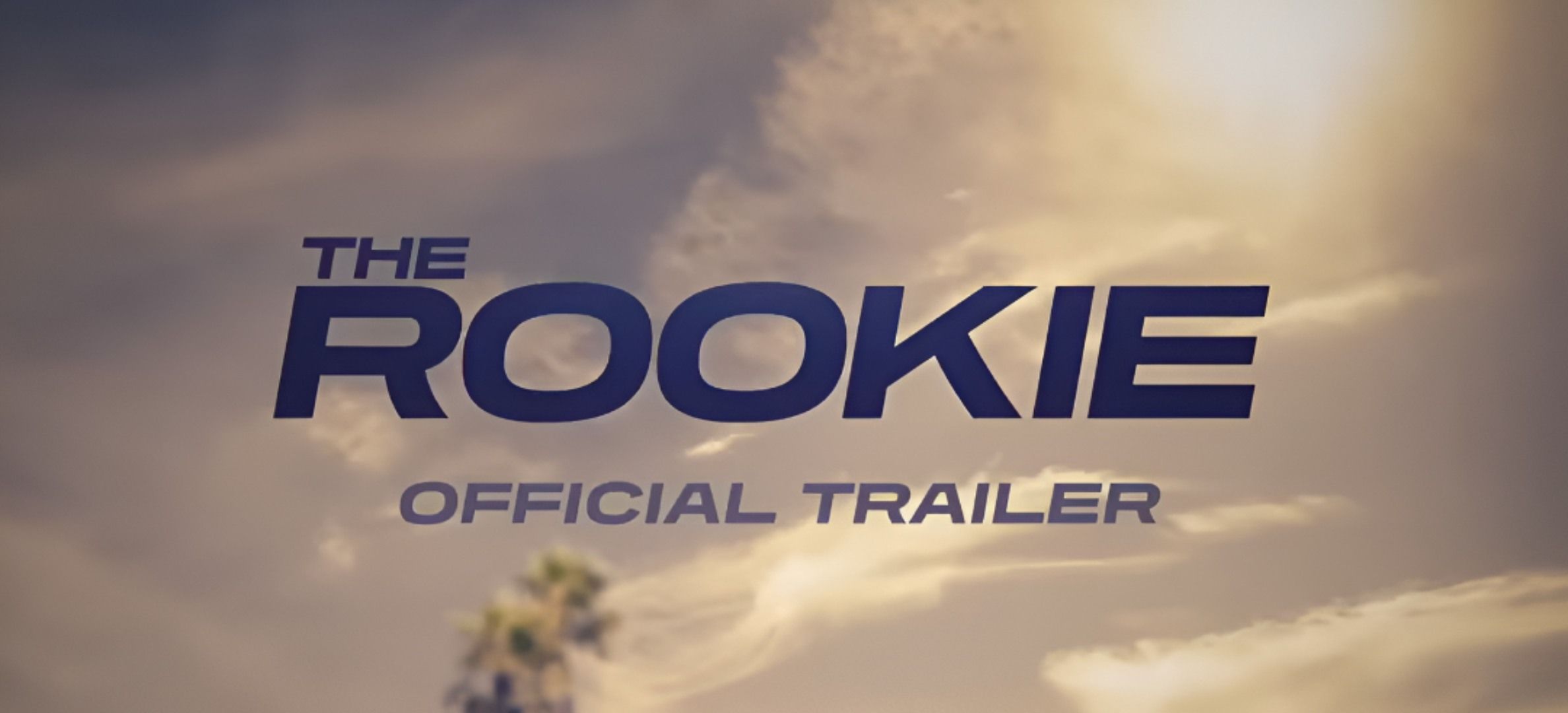 The Rookie (Image via Youtube/@TV Promos)