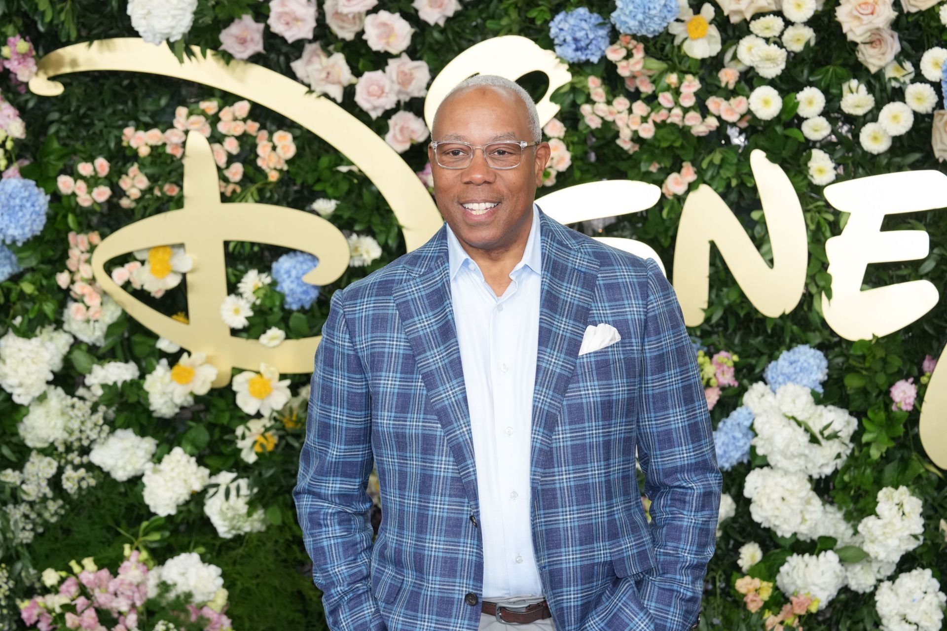 2025 Disney Upfront - Source: Getty