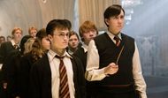Harry Potter and the Order of the Phoenix (Image via Warner Bros)