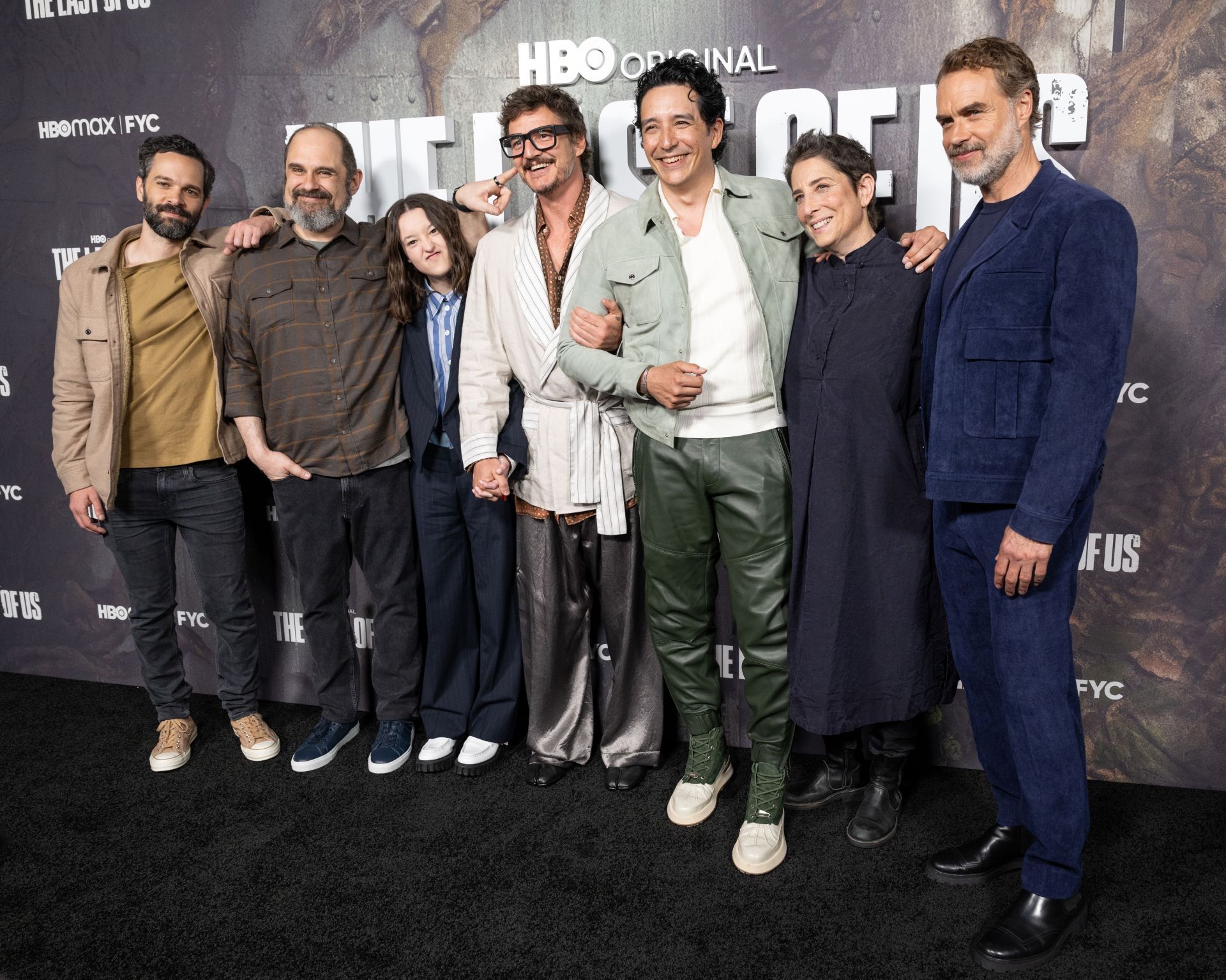 Los Angeles FYC Event For HBO Original Series