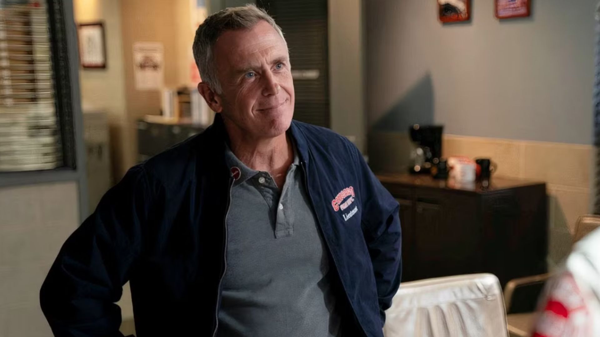 Christopher Herrmann (Image via NBC)