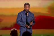 Kirk Franklin (Image via Getty)