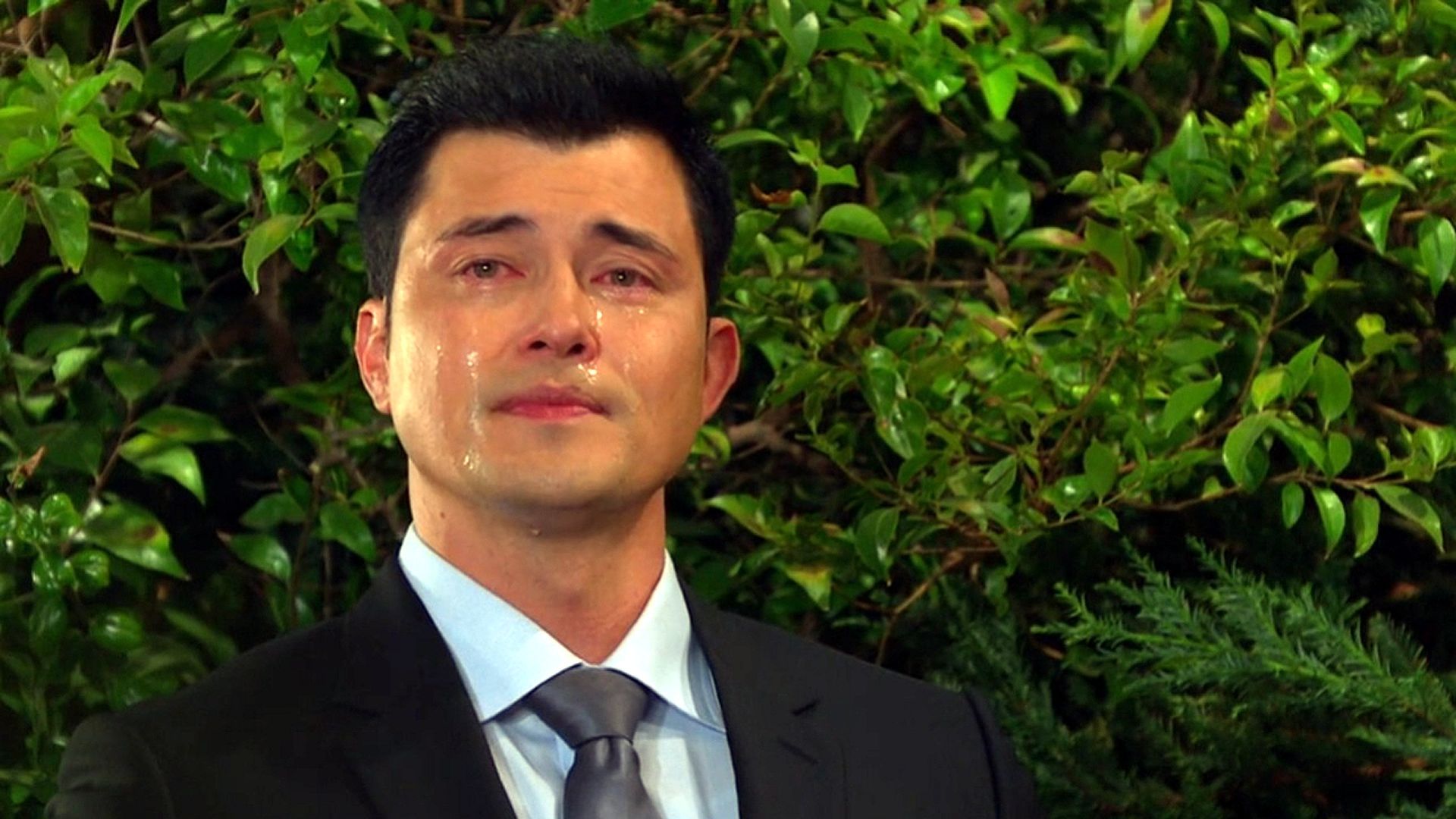 Days of Our Lives&#039; Paul. | Image Source: Peacock